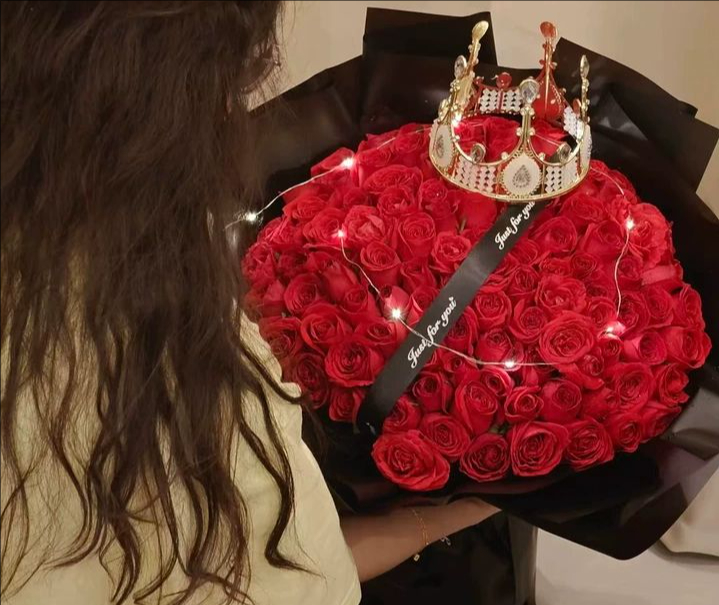 广州南沙区花店