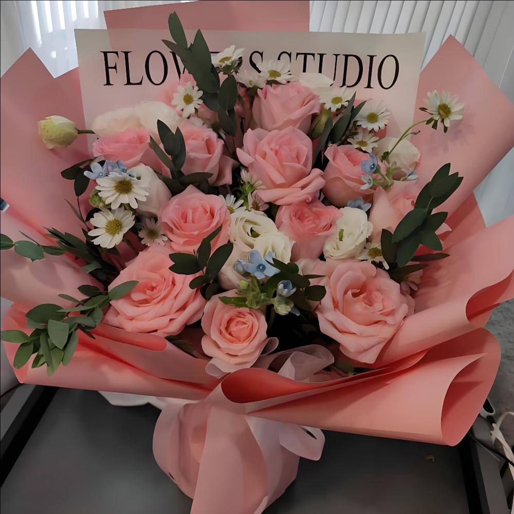 广州南沙区花店